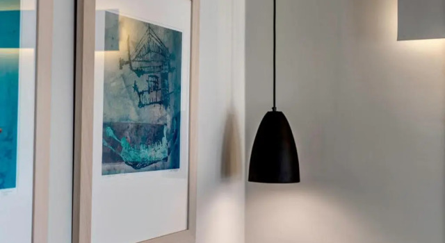 Люкс Superior Naves Suites