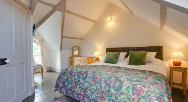 Belvedere, Prenota Hotel Hotel a Dyfed con parcheggio, Parcheggio