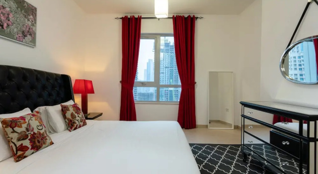 One Perfect Stay - Residence 1, Забронировать Апартаменты/квартира Даунтаун Дубай , рядом с Дубайский аквариум