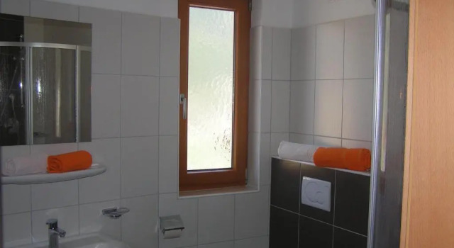 Апартаменты Superior Haus Otto Arnold
