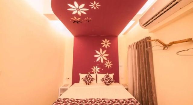 Двухместный номер Deluxe Sapphire Inn