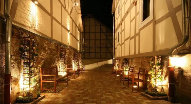 Landhotel Kern