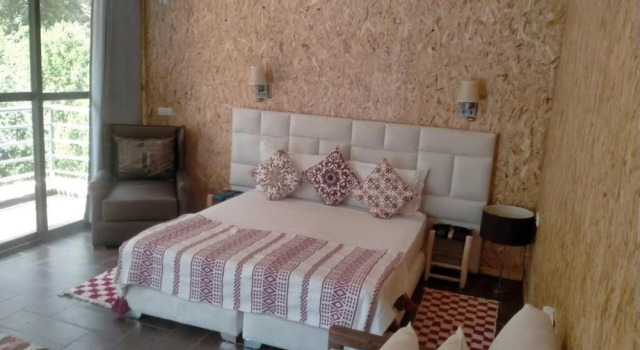 La Perle Ourika Guesthouse