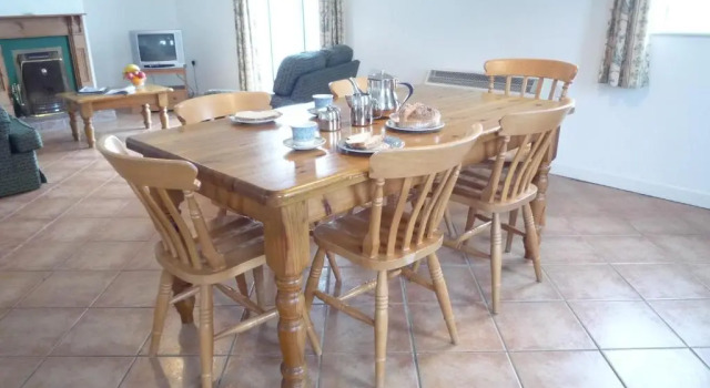 Коттедж Ballybunion Holiday Cottages by Trident Holiday Homes