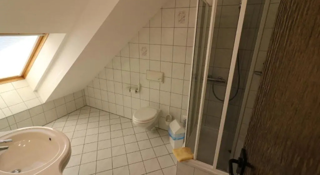 Одноместный номер Standard с красивым видом из окна Hotel & Landgasthof Berbisdorf