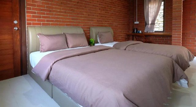 Red House the Garden Stay in Bukit Tinggi by PLAY, Reserva ahora Hotel Bukit Tinggi Pahang