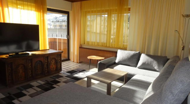 Apartment am Tauernplatz, Забронировать Апартаменты/квартира Апартаменты Гастайнерталь, рядом с Горнолыжный курорт Бад Хофгаштайн, Апартаменты/квартира