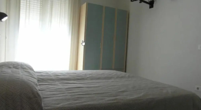 Трёхместный номер Standard Hotel Admiral