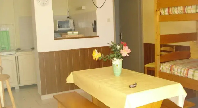 Residence Arinella, Book Hotel Farinole Cap Corse