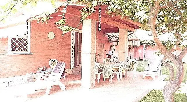 Villa Lavinia, Забронировать Вилла Коттеджи Анцио, Коттедж