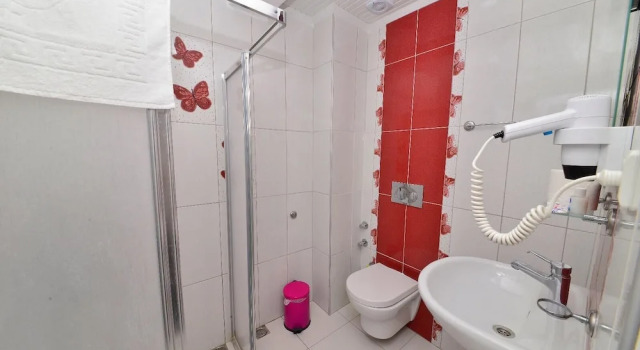 Номер Classic Mut Hotel