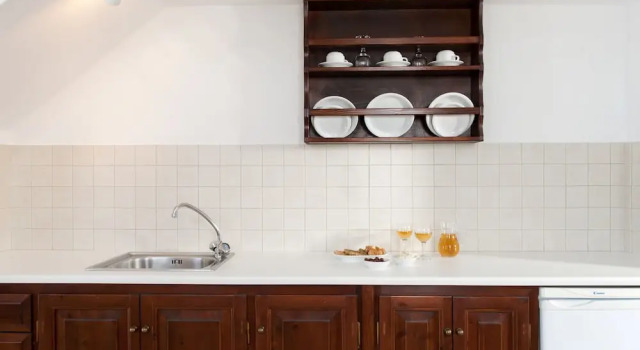 Номер Standard Anthonas Apartments