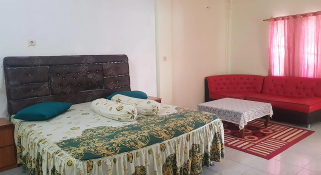 OYO 90980 Al Karim Syariah, Reserva ahora Hotel Tanjung Balai North Sumatra Province