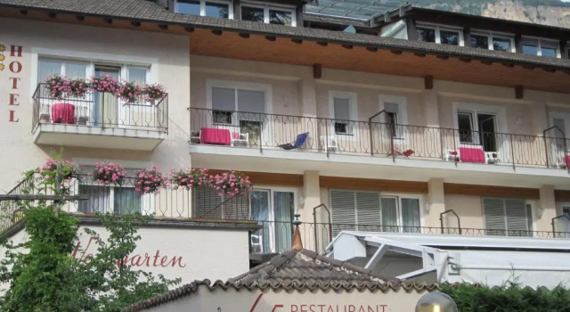 Номер Standard Weingarten Terlan - Rooms & Breakfast