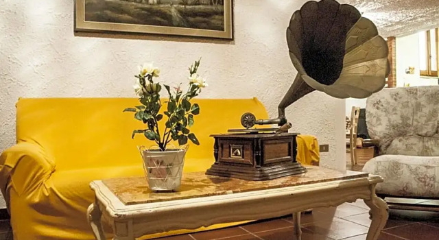 Casale delle Rose