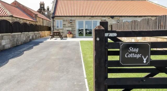 Stag Cottage at Broadings Farm, Забронировать Фермерский дом Фермерские дома Англии, Фермерский дом