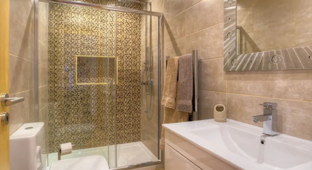 Апартаменты Elizabet Modern Apartment in the Heart of the Ci