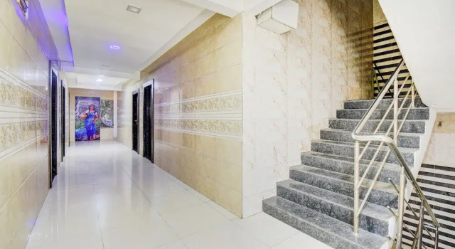 Fabhotel Galaxy Inn I, Забронировать Отель Отели штата Махараштры 3 звезды, 3*