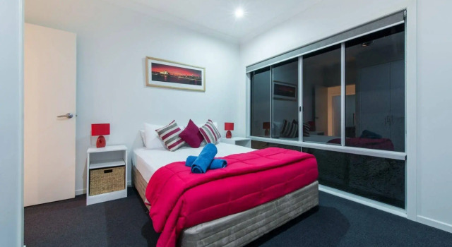 Viewpoint, Забронировать Отель Отели Whitsundays 4 звезды, 4*