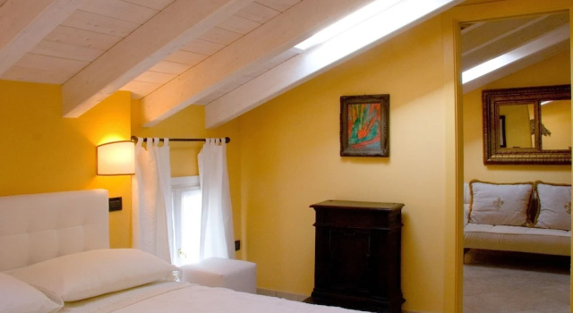 Номер Standard B&B A Casa DellAntiquario