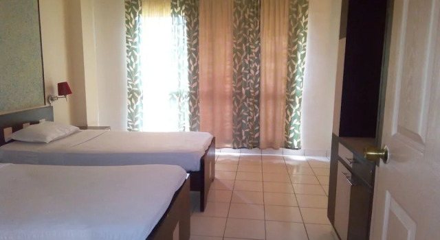 Samrudhii Suites, Rezervovat Hotel Hotely v Bangalore s parkováním, Parkování