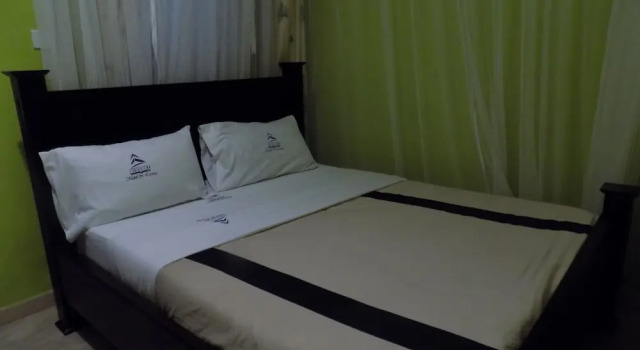 Elegant Motel, Réserver Motel Ntungamo Kinkiizi