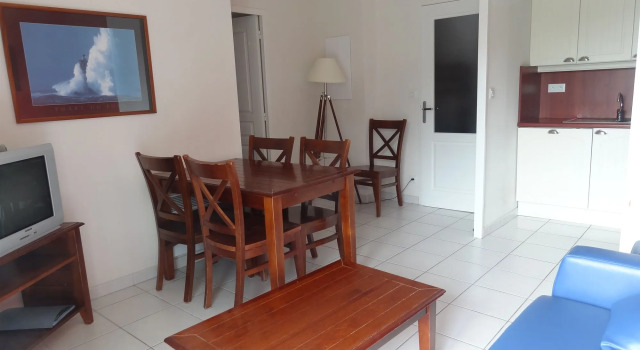 Residence Ker Juliette