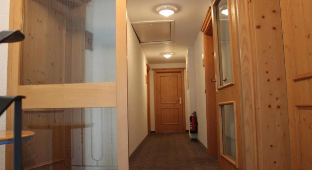 Номер Standard Alpenhotel Widderstein