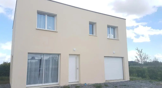 Вилла Villa 2 luxe