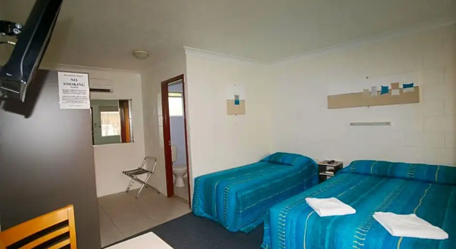 Номер Standard Cedar Lodge Motel