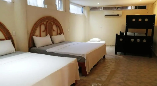 Suite Hotel Ashly
