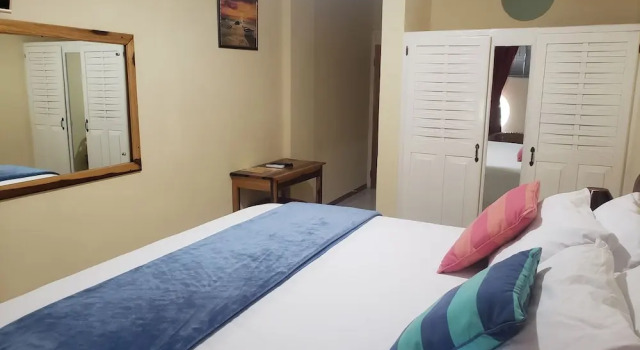 Номер Deluxe Sea Shell Palms, Ocho Rios