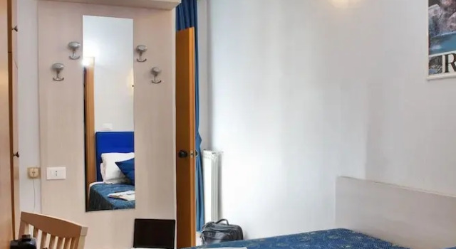 Номер Comfort 3H Hotels Marechiaro