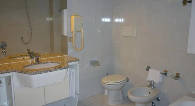 Трёхместный номер Standard Hotel Ascot