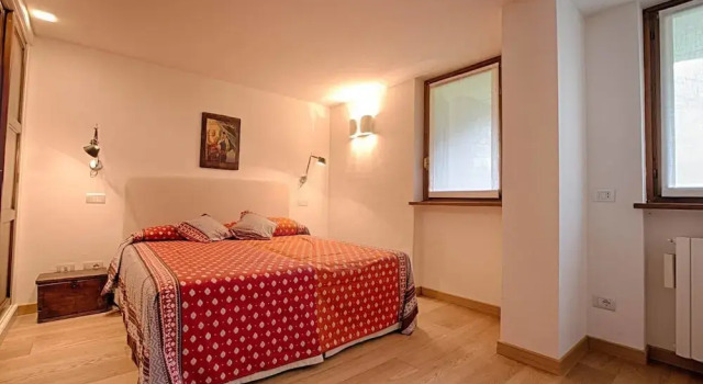 JOIVY Courmayeur Imperial Suite Home Plangorret, Забронировать Апартаменты/квартира Отели Курмайора с парковкой, рядом с Курмайер, Парковка
