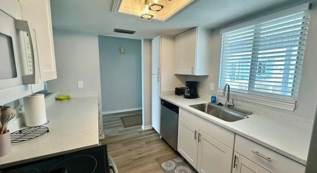 Апартаменты The Lighthouse in Fort Myers Beach