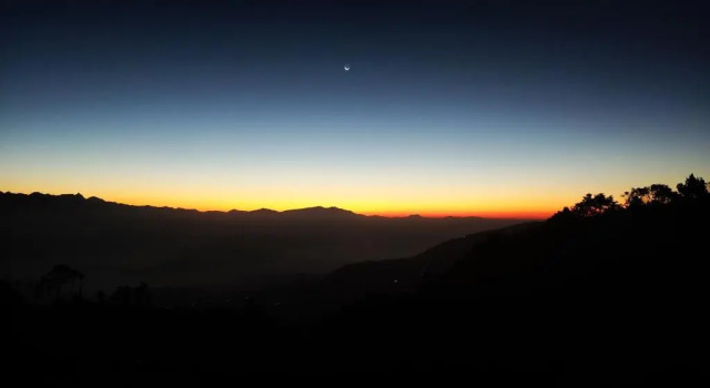 Номер Standard Hotel Everest Window View - Nagarkot