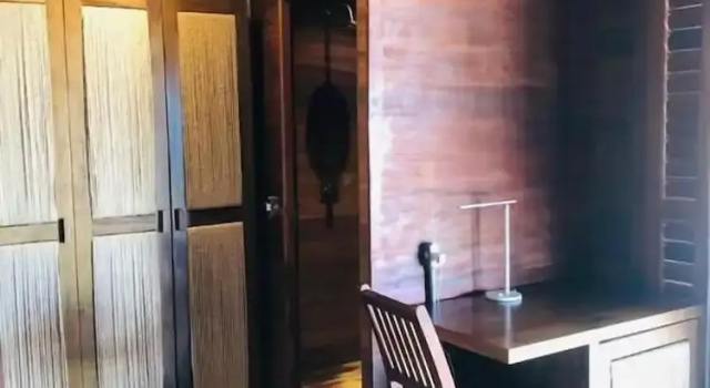 Номер Standard Kabana Hotel