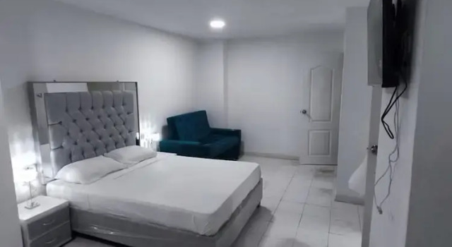 2L3 Apartamento Cerca A La Playa