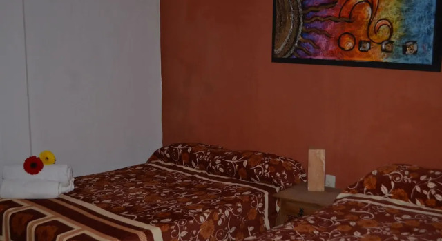vicalis, Rezerwuj Pole kempingowe Hotele 3-gwiazdkowe w Mexico DF, 3*