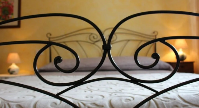 B&B Acero Rosso