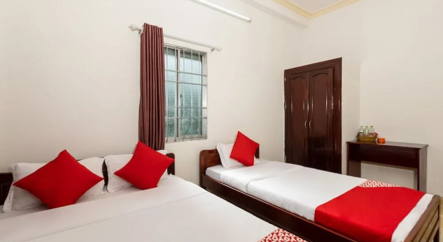 Oyo 390 Hoa Cat Hotel