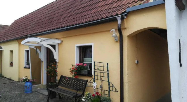 Rügen Fewo 25