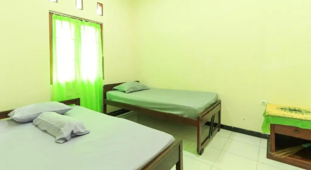 Villa Kangen Omah