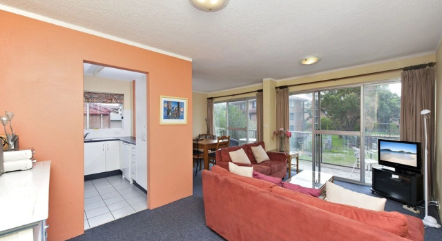 Apollo Court 3 - Nelson Bay