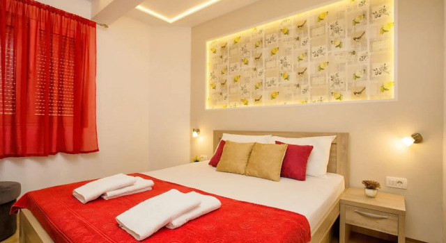 Lux Apartment Goodness