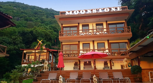 Moonstone Studio