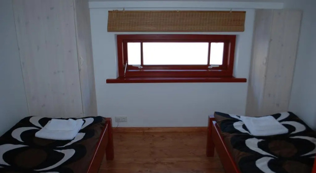 Hostel Pritsukas, Prenota Ostello Orissaare 