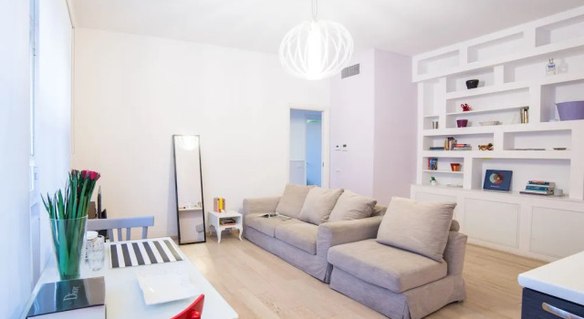 Rent in Rome - Durazzo