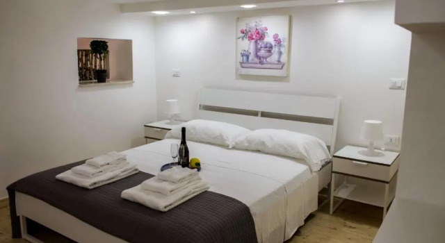 Fausto's House 2, Book Hotel Hotels in Sicily with Parking, Parking